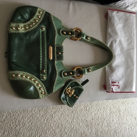 Isabelle Fiore Handbag - Picture 3 of 3